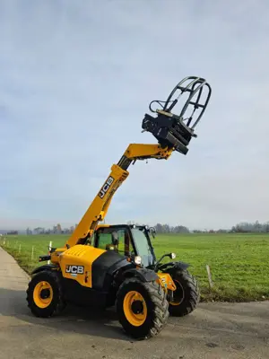 JCB 527-58
