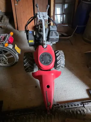 Aebi CC 110