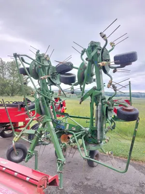 Pirouette Krone