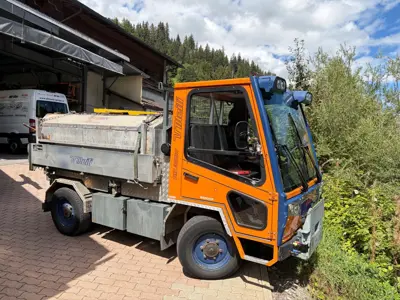 Meili VM 3500