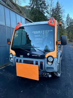 Unitrac 102