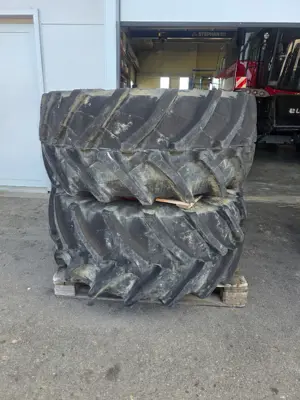 Trelleborg 540/65R24