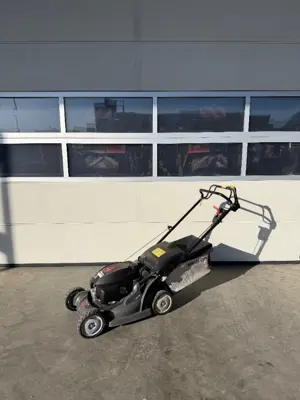 Rasenmäher Honda HRX 476 HX