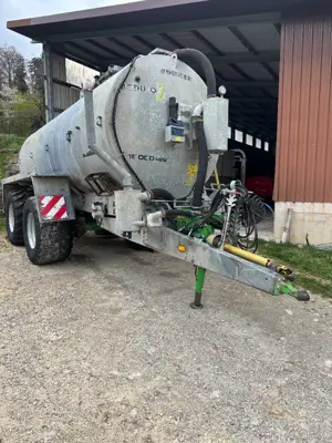 Güllefass Joskin MEB18000