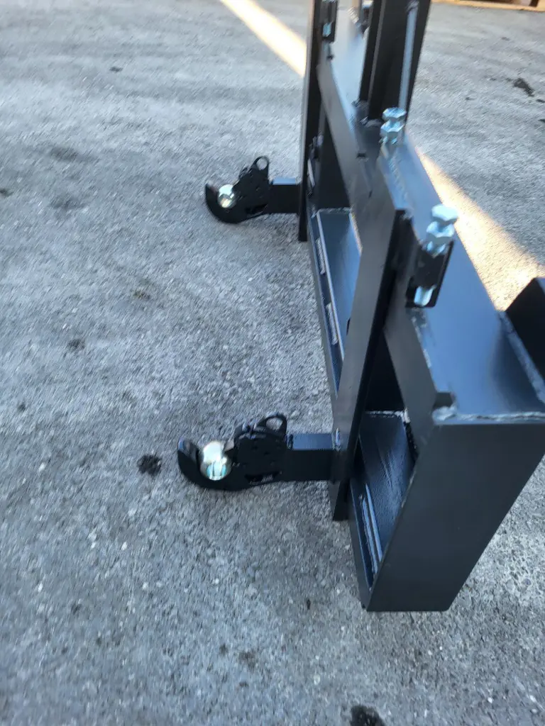 Adapter Euro 8