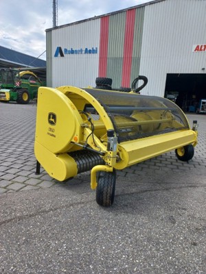 John Deere Pickup 639 Premium