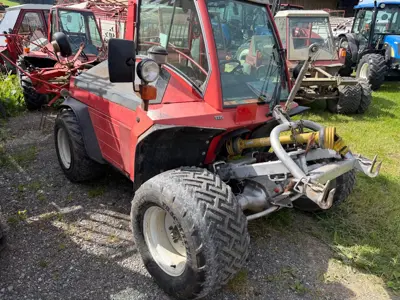 Aebi TT75