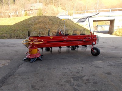 Bandrechen Molon 300.5D