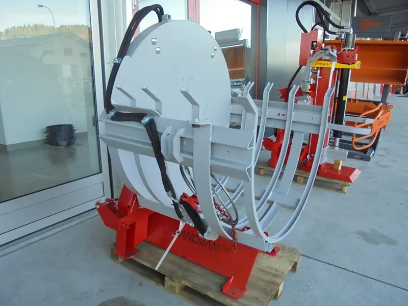 Lancman 3003