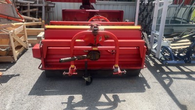 conditionneur Kurmann K 618 X/TWIN