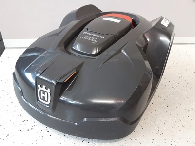 Husqvarna, Automower 440, Mähroboter, 2017