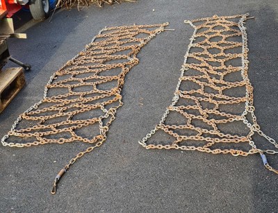 Schneeketten TM-780-7 8/14