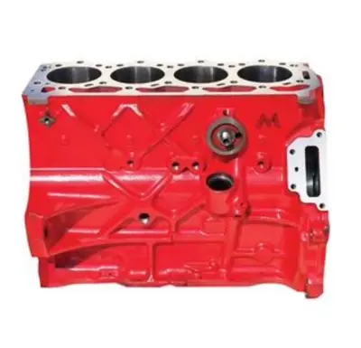 Moteur Ford 4 cylindres