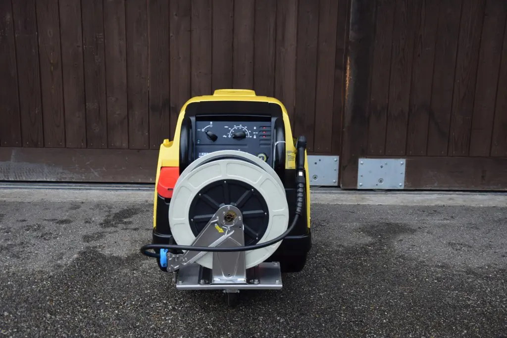 Hochdruckreiniger Kärcher Nr. 493