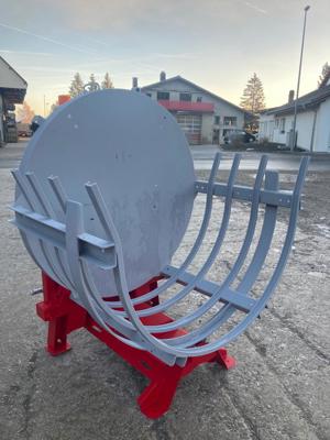 Fagoteuse à bois Lancman 2002 / 3003