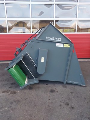 Mehrtens Kombiverteiler KV 1411