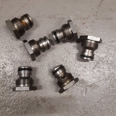 Pöttinger Ladewagen Teile (424.90.026.1)