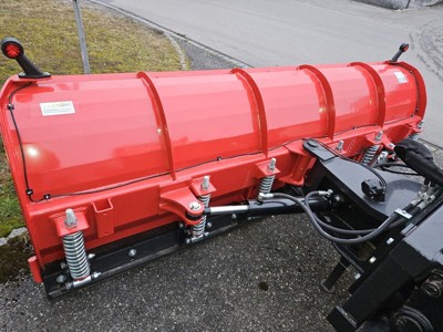 Schneepflug Hofstetter