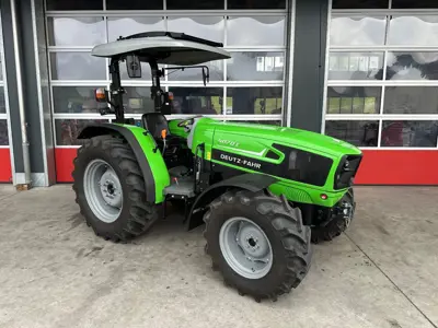 Deutz-Fahr 4070E