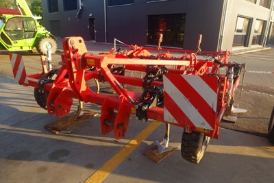 Déchaumeur Grégoire Besson Crossland 3m