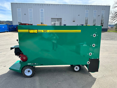 WIC Verteilwagen Mod. 90