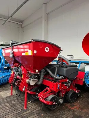 Horsch Maestro 4 AX