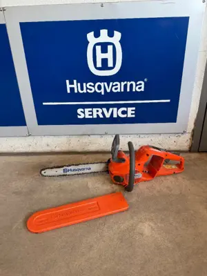 Motorsäge Husqvarna 536 Li XP