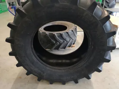 Reifen Vredestein 600/65R34