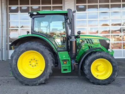 John Deere 6130R