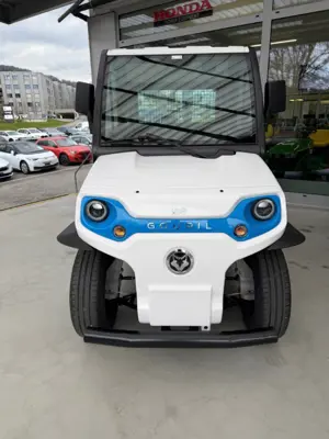 Transporter Goupil G2