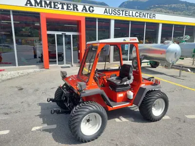 REFORM Metrac 3004 Occ.