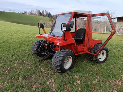 Reform Metrac 4004 H