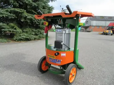 Posch Holzspalter 8.0T  POM6140