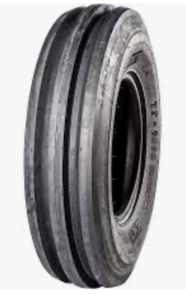 Reifen 6.00-16 TF 9090 BKT Läufer Pneu 6 Ply