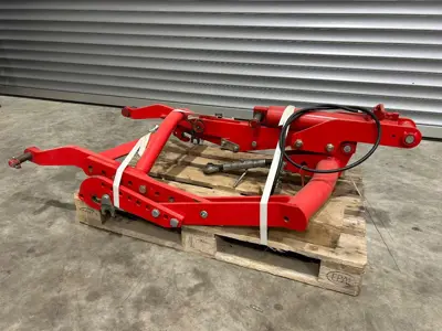Hydrolift zu Kreiselegge Pöttinger Lion 300/301