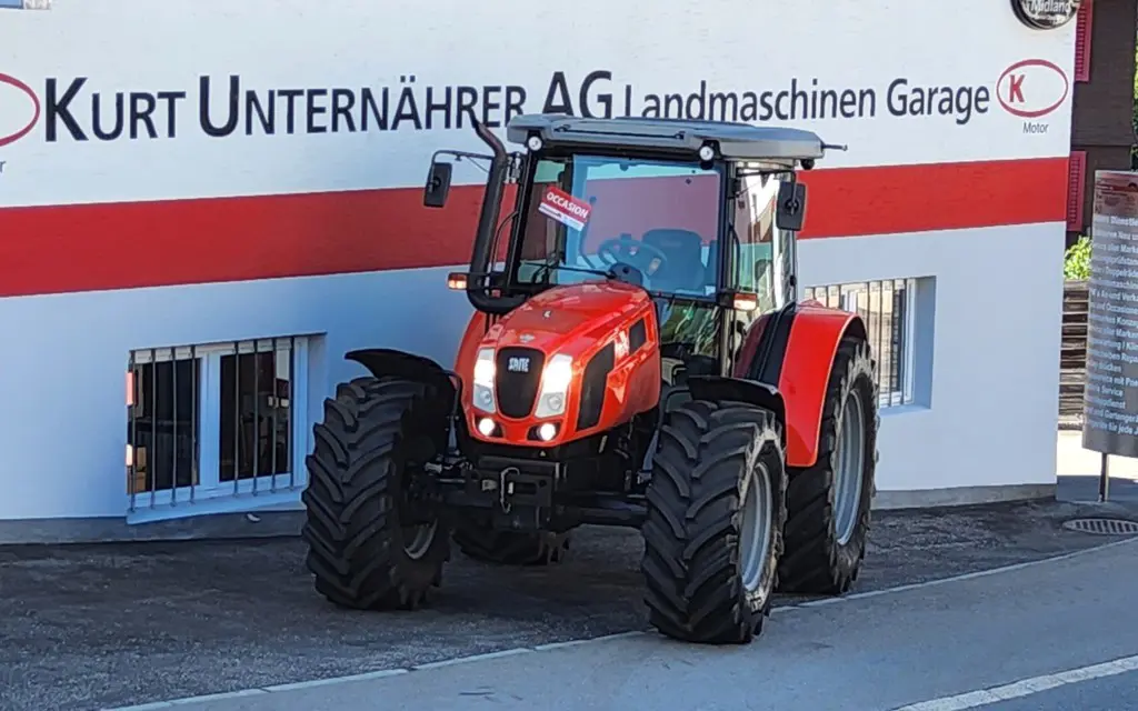 Same Virtus J 100