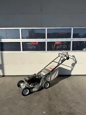 Rasenmäher Kaaz LM5360 / Profi / wie Iseki