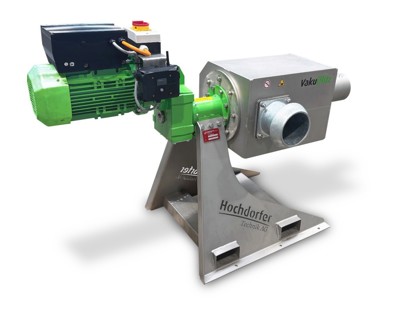 Hochdorfer Separator VakuBlitz