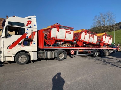 Günstige Gruber Ladegeräte durch Direktimport