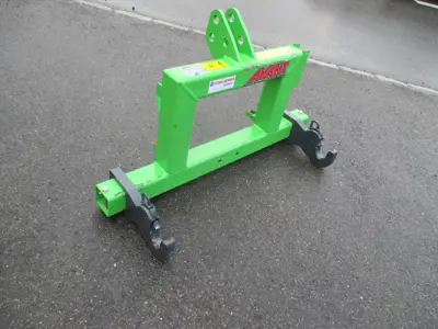 Avant, 3-Punktadapter Avant, Occasion, 0