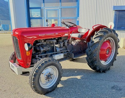 Massey ferguson 35