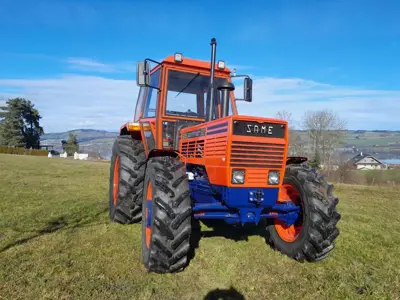 Same Panther 90