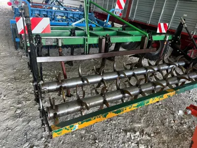 Chiesel Haruwy 3m double rouleau