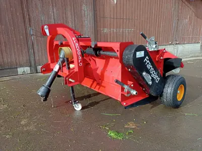 Fransgard Intenso I-180