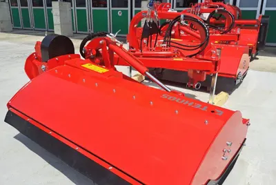 Tehnos Seitenmulcher MBL170LW