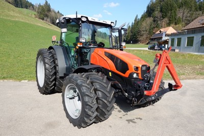 Same Dorado 105GS Stage V