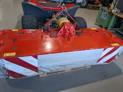 Mähwerk Maragnon