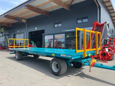 Char Rolland LHC 9004