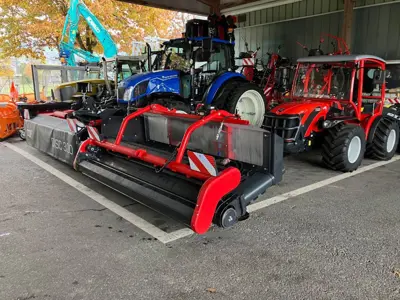 Einführungsaktion! Sip Air 275/60 alpin