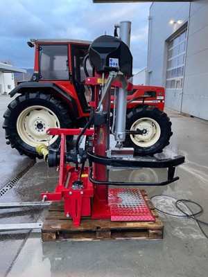 AMR - VPF 17 - FENDEUSE